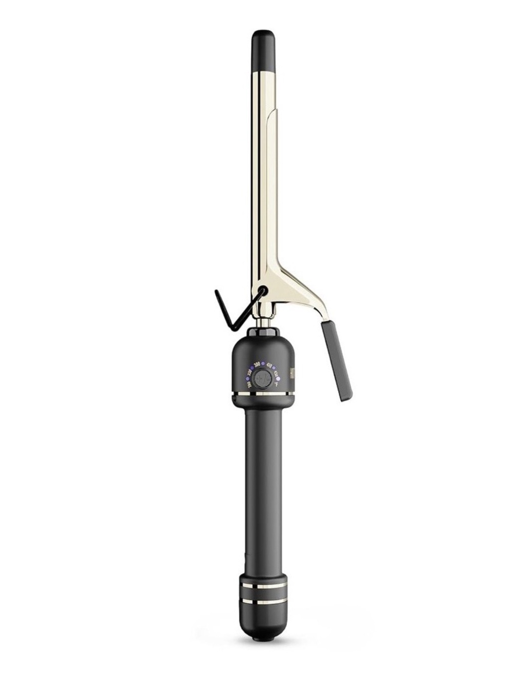 Hot Tools 24K Gold 5/8” Extended Barrel Curling Iron